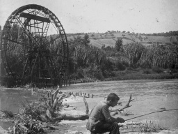 Fotos Antiguas de 1910